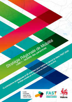 Stratégie Régionale de Mobilité : la mise en oeuvre de la Vision FAST 2030